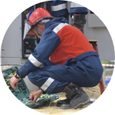 Water treatment systems (residential – industrial – hospital – building)