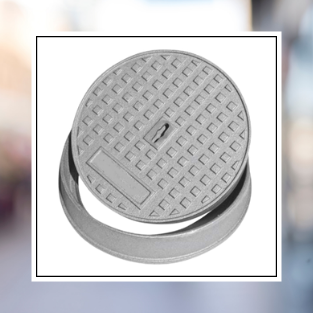 Σχάρες Ομβρίων