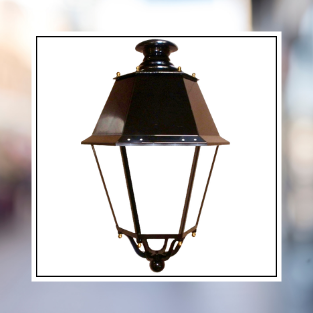 Φανάρια - Πυροφάνια