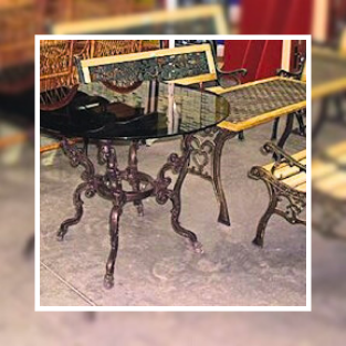 Βάσεις Τραπεζιών