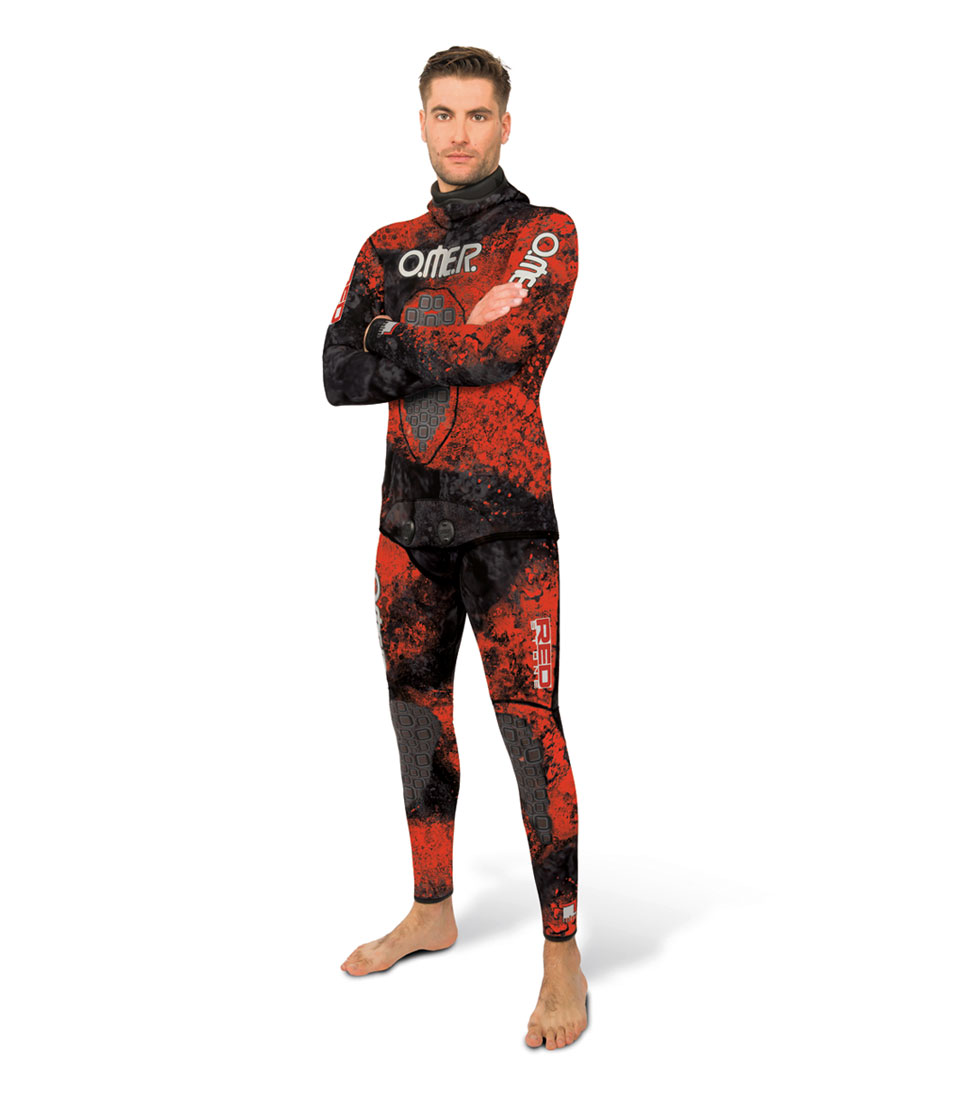 WETSUITS