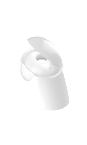04040_oval_cap_flip-top_-_open_-_iso