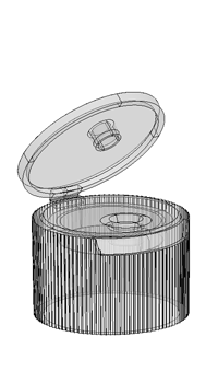 Category---Caps