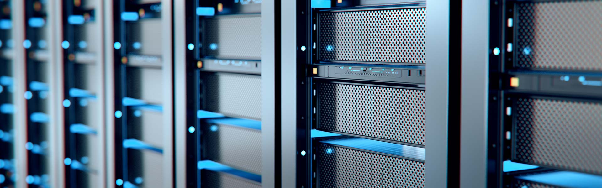 Υπηρεσία Server management